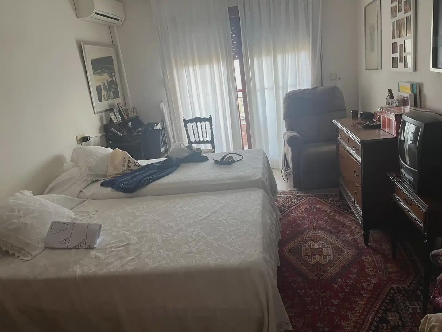 3 makuuhuone Asunto myytävänä paikassa Alicante kaupunki - 669 000 € (Ref: 9986221)