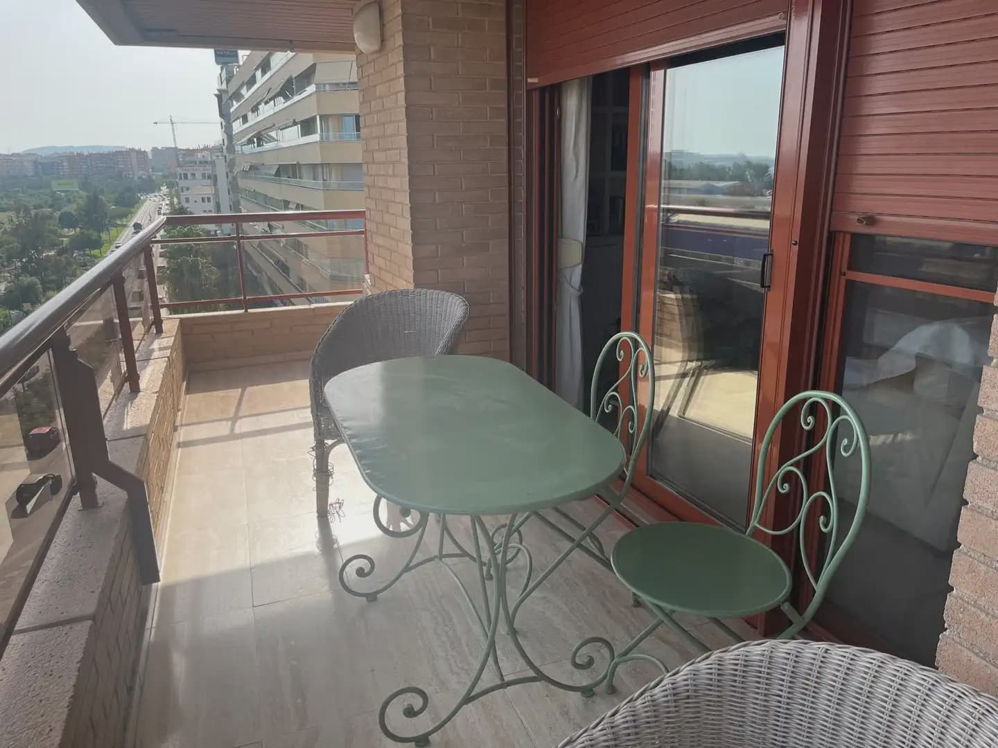 3 makuuhuone Asunto myytävänä paikassa Alicante kaupunki - 669 000 € (Ref: 9986221)