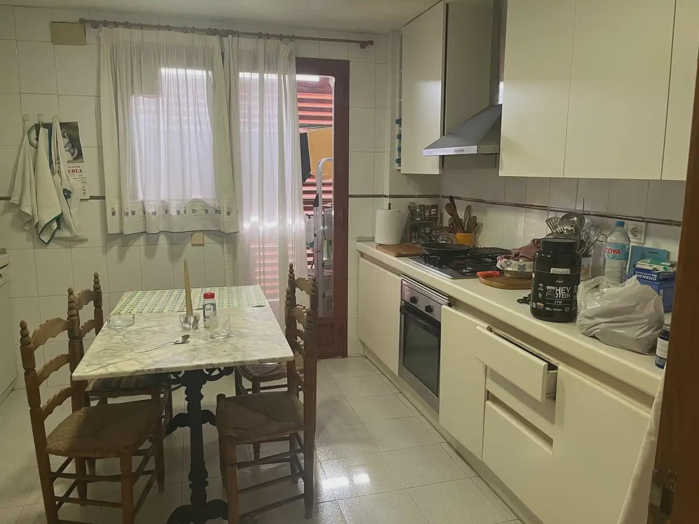3 makuuhuone Asunto myytävänä paikassa Alicante kaupunki - 669 000 € (Ref: 9986221)