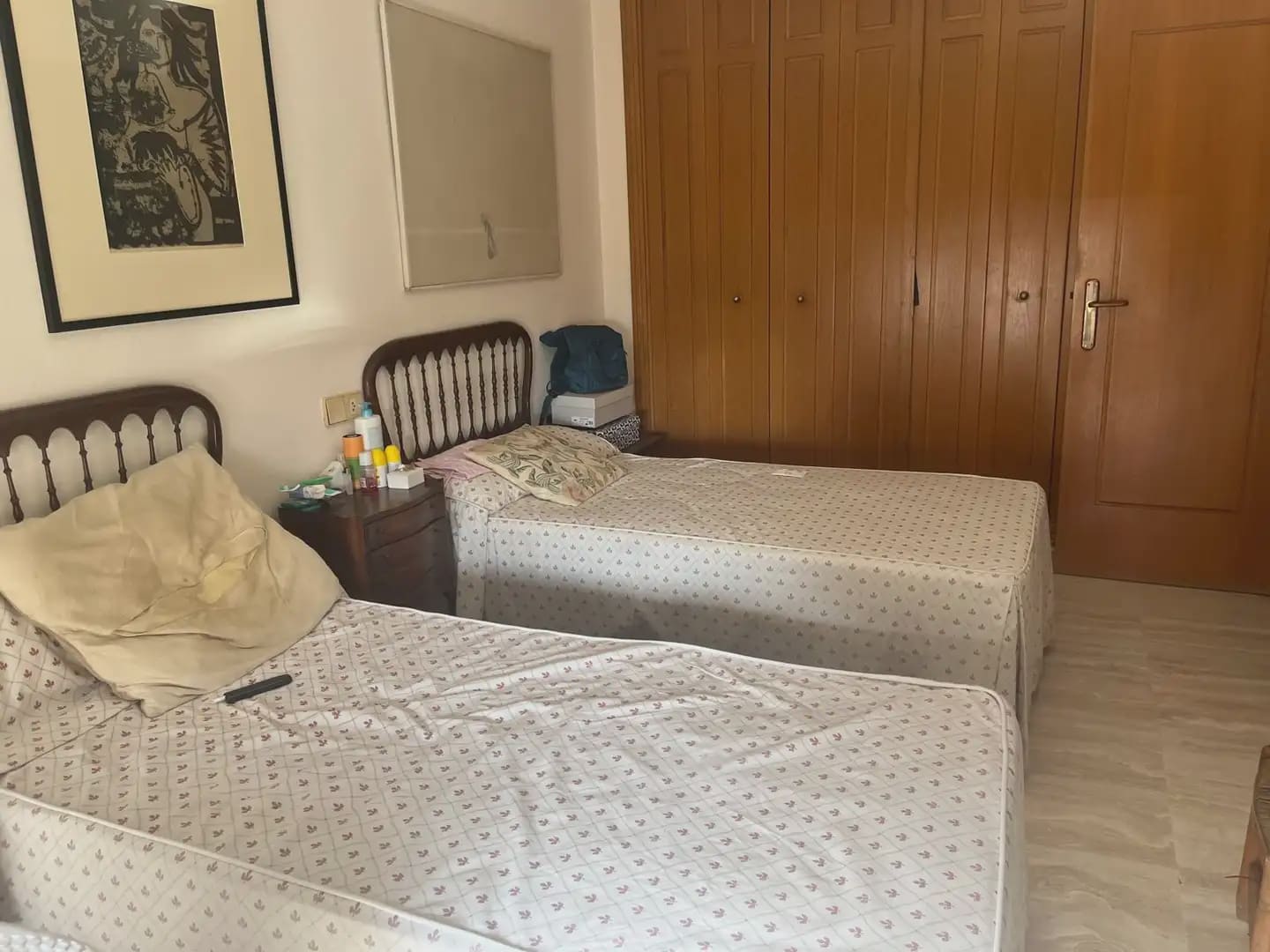 3 makuuhuone Asunto myytävänä paikassa Alicante kaupunki - 669 000 € (Ref: 9986221)