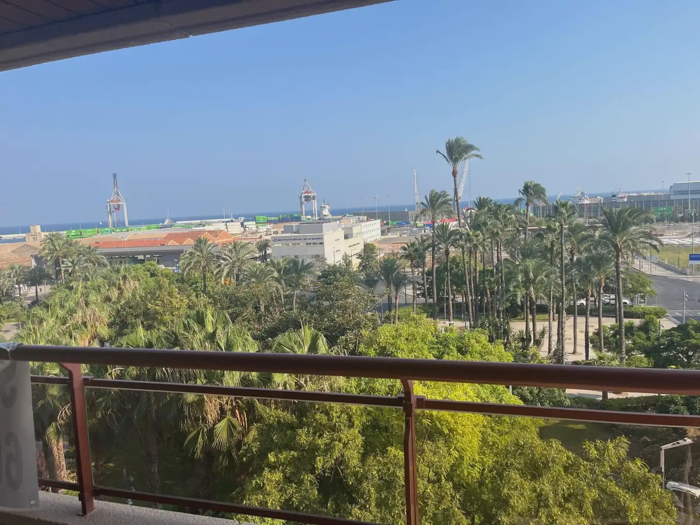 3 makuuhuone Asunto myytävänä paikassa Alicante kaupunki - 669 000 € (Ref: 9986221)