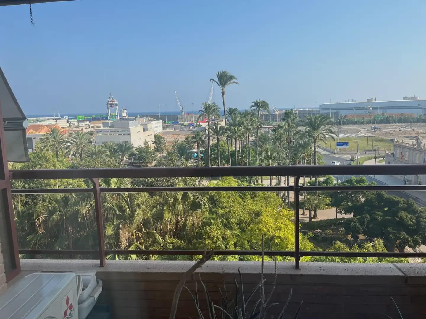 3 makuuhuone Asunto myytävänä paikassa Alicante kaupunki - 669 000 € (Ref: 9986221)