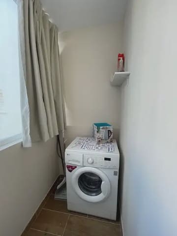 3 quarto Apartamento para arrendar em El Campello - 1 250 € (Ref: 9999468)