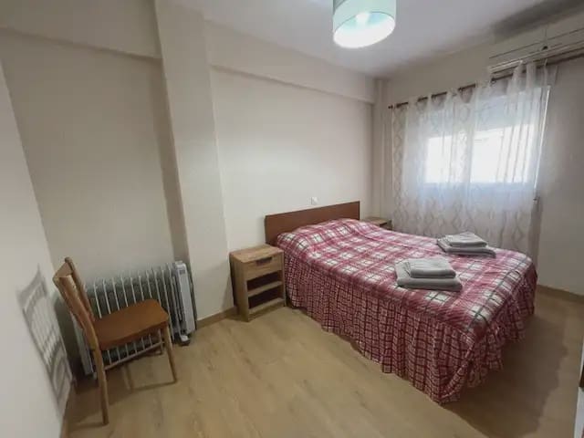 3 quarto Apartamento para arrendar em El Campello - 1 250 € (Ref: 9999468)