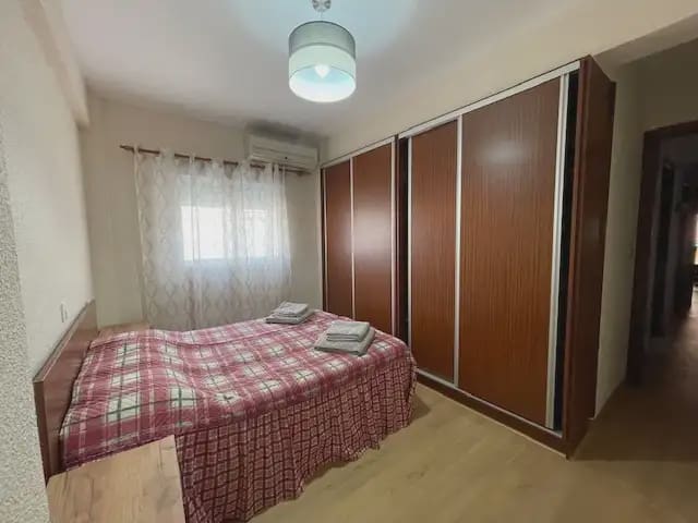 3 quarto Apartamento para arrendar em El Campello - 1 250 € (Ref: 9999468)