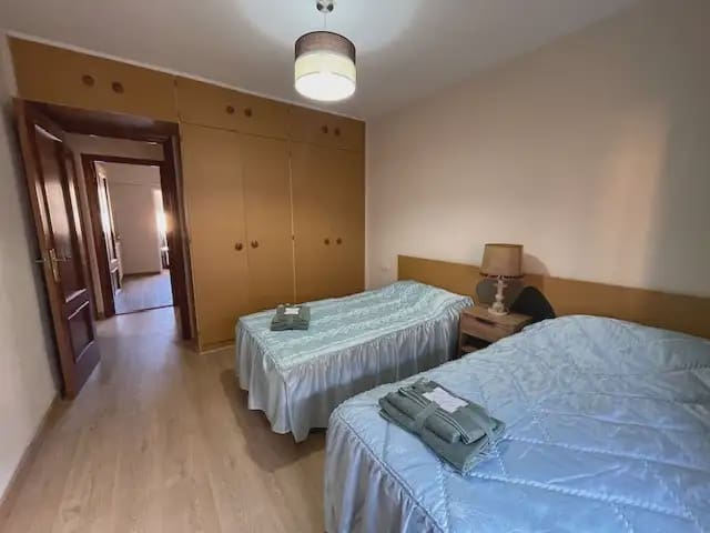 3 quarto Apartamento para arrendar em El Campello - 1 250 € (Ref: 9999468)