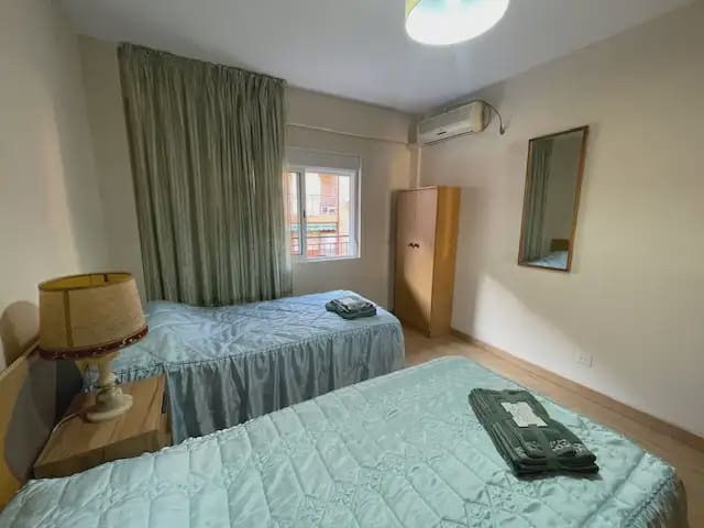 3 quarto Apartamento para arrendar em El Campello - 1 250 € (Ref: 9999468)