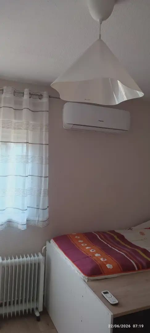 4 sypialnia Bungalow do wynajęcia w Miasto Alicante / Alacant z basenem garażem - 1 800 € (Ref: 9999484)