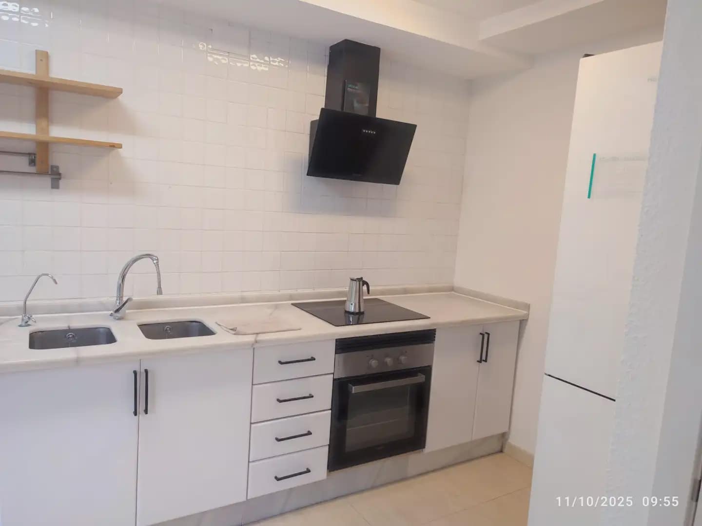 4 sypialnia Bungalow do wynajęcia w Miasto Alicante / Alacant z basenem garażem - 1 800 € (Ref: 9999484)