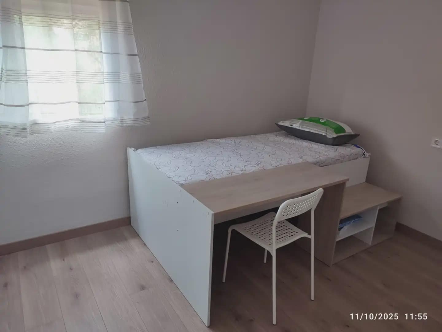 4 sypialnia Bungalow do wynajęcia w Miasto Alicante / Alacant z basenem garażem - 1 800 € (Ref: 9999484)