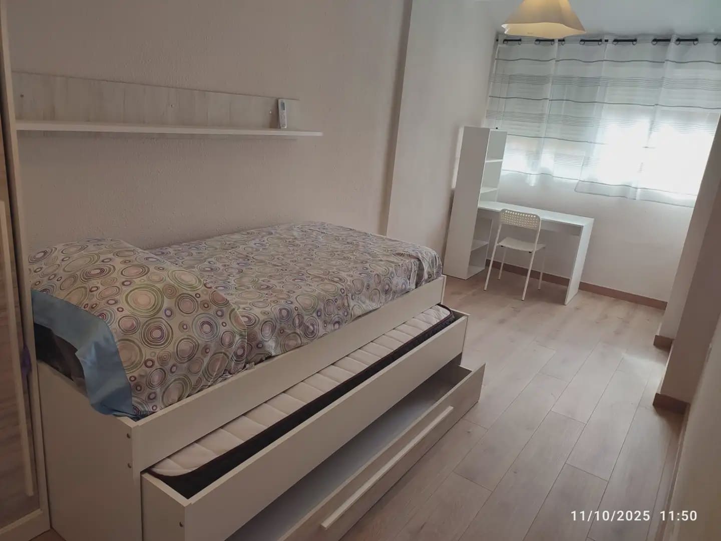 4 sypialnia Bungalow do wynajęcia w Miasto Alicante / Alacant z basenem garażem - 1 800 € (Ref: 9999484)