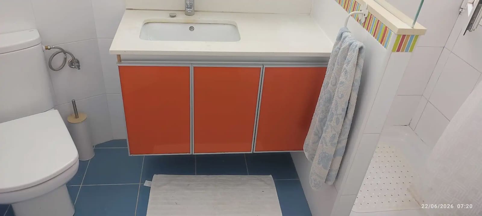 4 sypialnia Bungalow do wynajęcia w Miasto Alicante / Alacant z basenem garażem - 1 800 € (Ref: 9999484)