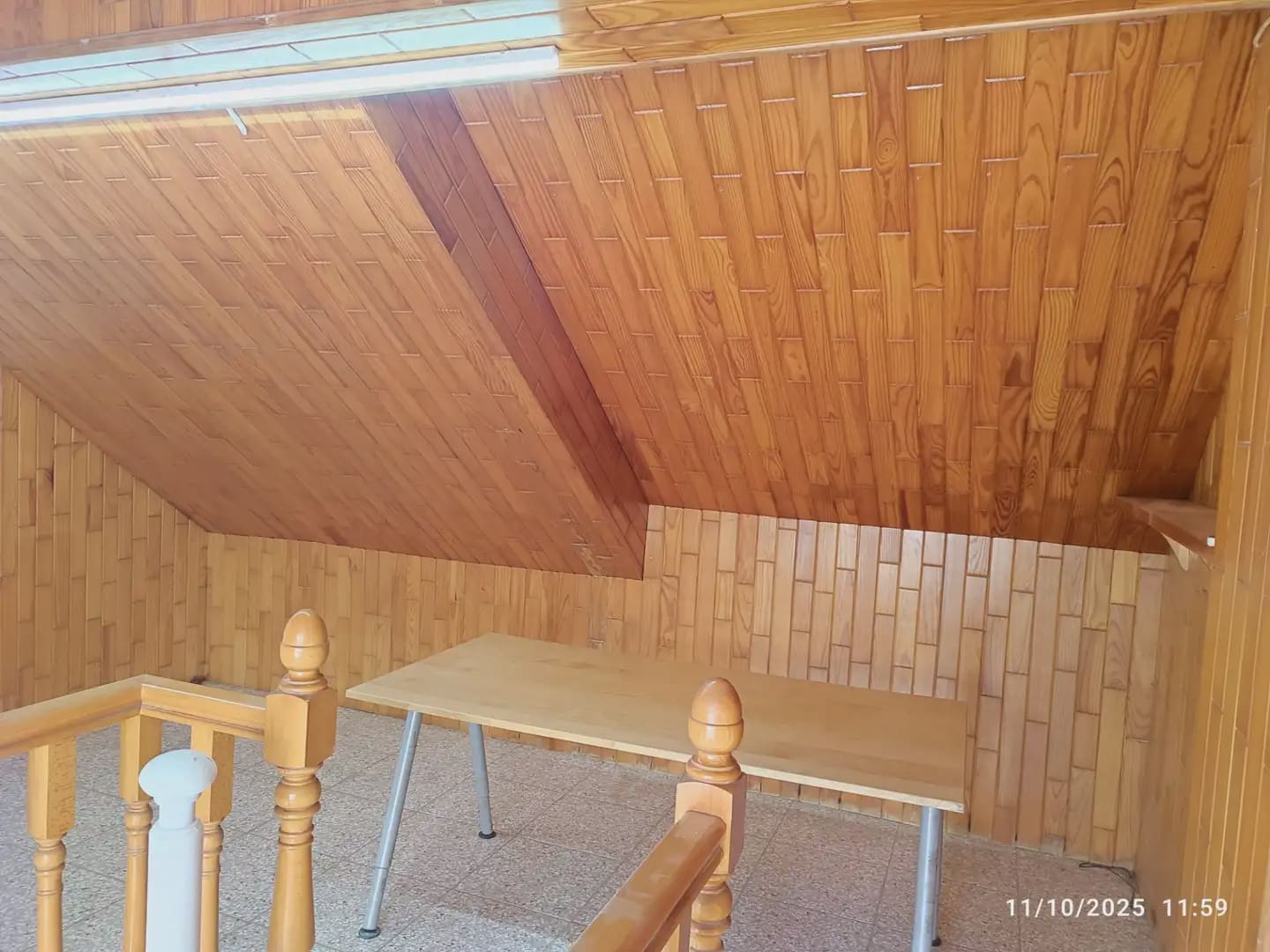 4 sypialnia Bungalow do wynajęcia w Miasto Alicante / Alacant z basenem garażem - 1 800 € (Ref: 9999484)