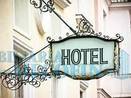 Tontti myytävänä paikassa Centro Urbano, Benidorm - 1 150 000 € (Ref: 9674593)