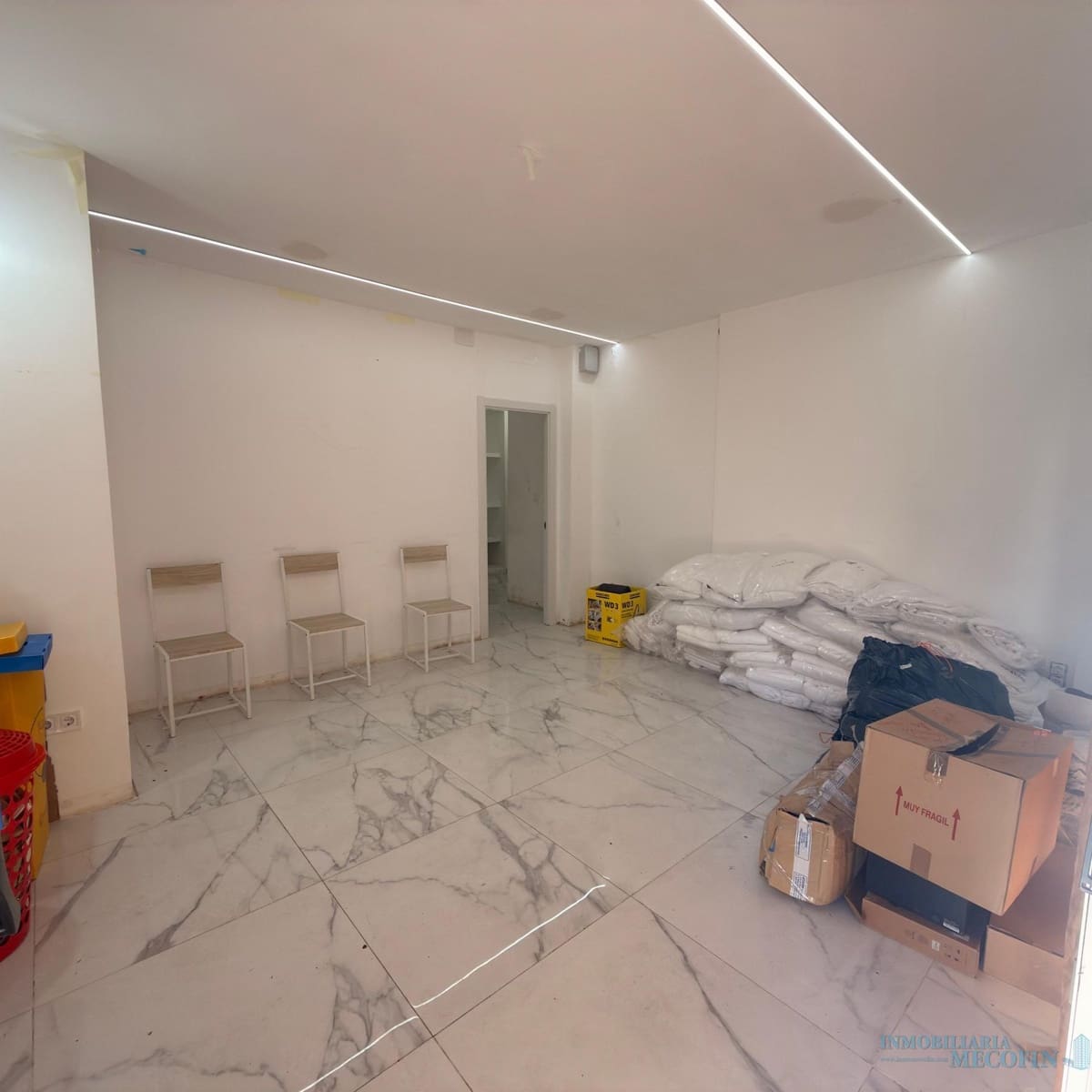 1 sypialnia Komercyjne na sprzedaż w Benidorm - 110 000 € (Ref: 9674594)