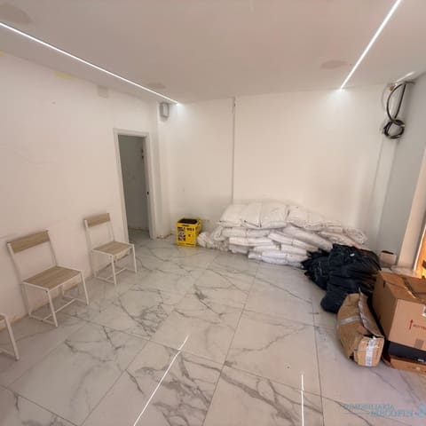 1 slaapkamer Commercieel te koop in Centro Urbano, Benidorm - € 110.000 (Ref: 9674594)