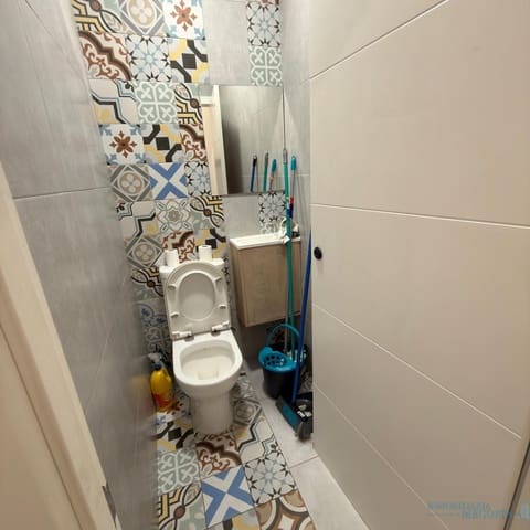 1 slaapkamer Commercieel te koop in Centro Urbano, Benidorm - € 110.000 (Ref: 9674594)