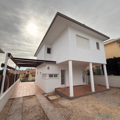 3 sypialnia Willa na sprzedaż w Barranco Hondo - Varadero  , La Nucia - 375 000 € (Ref: 9674595)