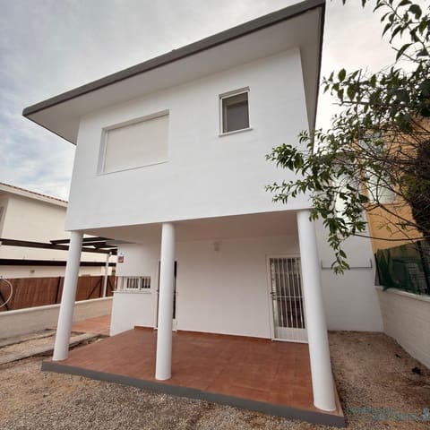 3 sypialnia Willa na sprzedaż w Barranco Hondo - Varadero  , La Nucia - 375 000 € (Ref: 9674595)