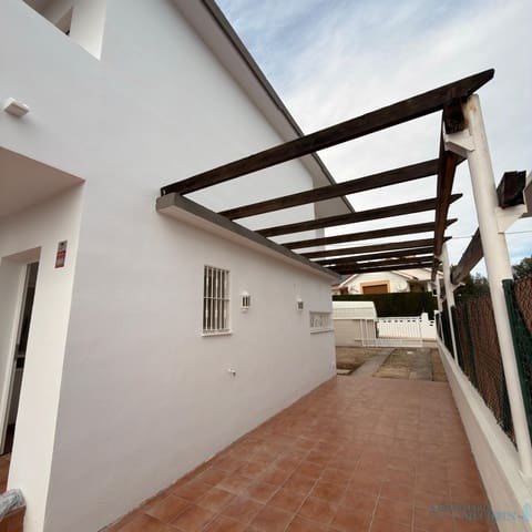 3 sypialnia Willa na sprzedaż w Barranco Hondo - Varadero  , La Nucia - 375 000 € (Ref: 9674595)