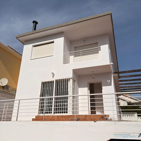 3 sypialnia Willa na sprzedaż w Barranco Hondo - Varadero  , La Nucia - 375 000 € (Ref: 9674595)