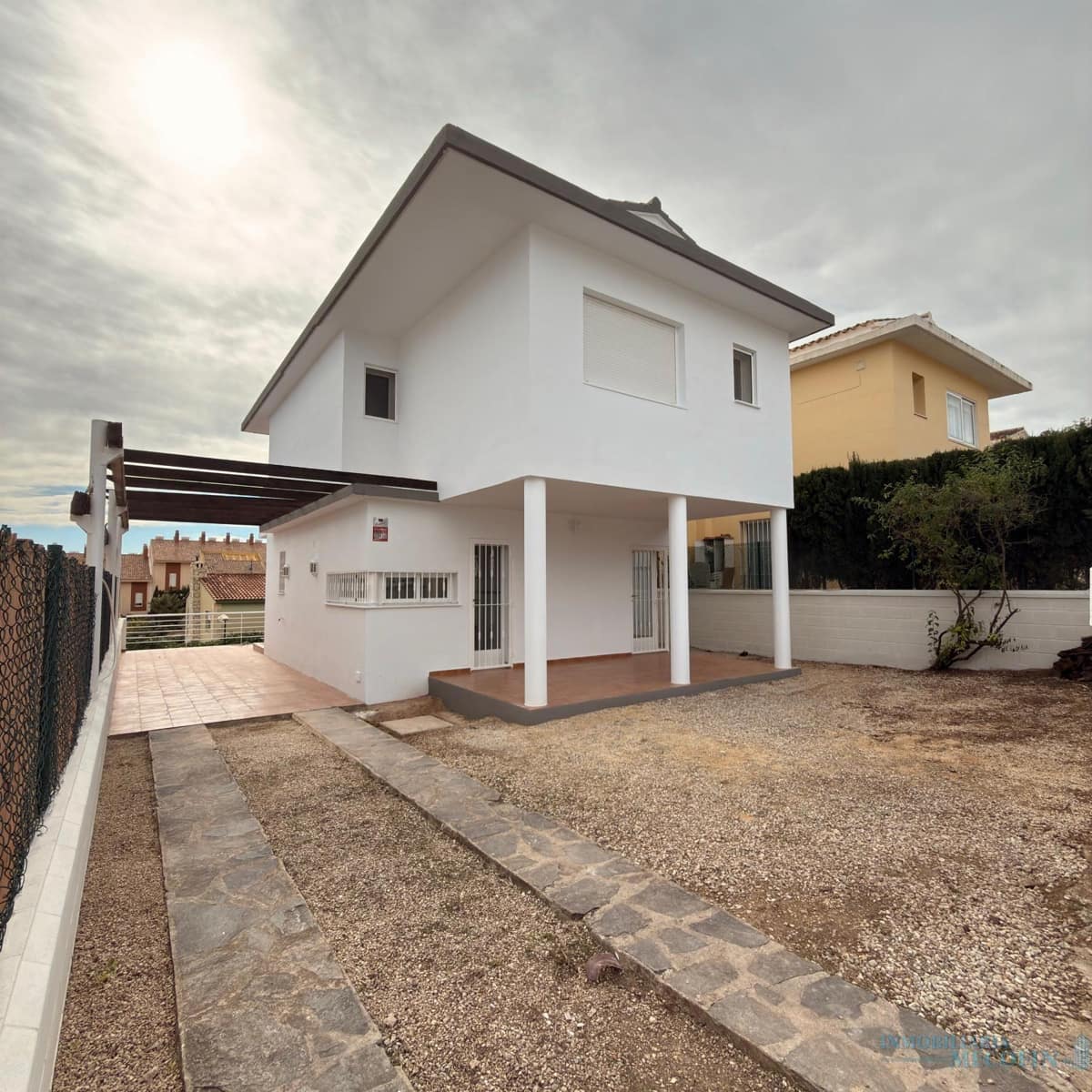 3 camera da letto Villa in vendita in La Nucia - 375.000 € (Rif: 9674595)