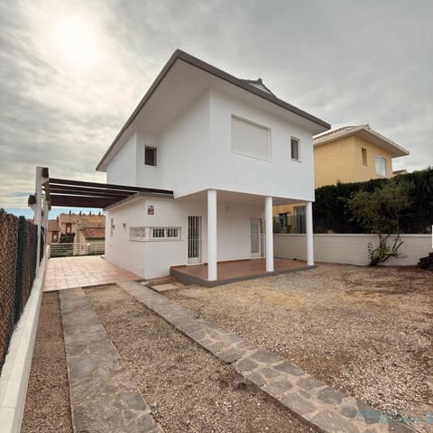 3 sypialnia Willa na sprzedaż w Barranco Hondo - Varadero  , La Nucia - 375 000 € (Ref: 9674595)