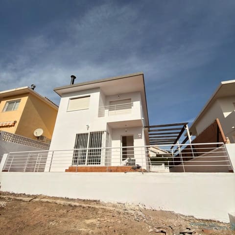 3 sypialnia Willa na sprzedaż w Barranco Hondo - Varadero  , La Nucia - 375 000 € (Ref: 9674595)