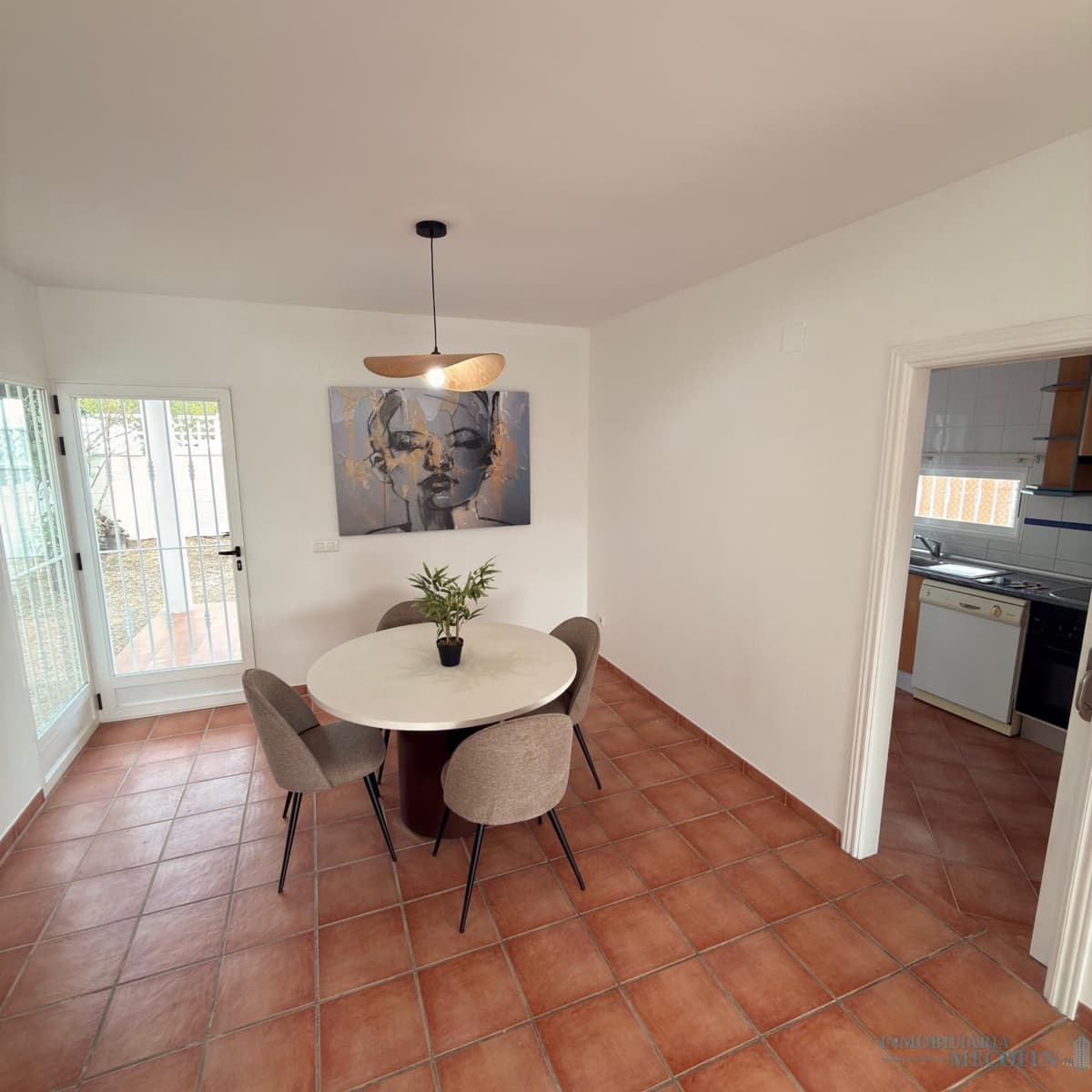 3 camera da letto Villa in vendita in La Nucia - 375.000 € (Rif: 9674595)