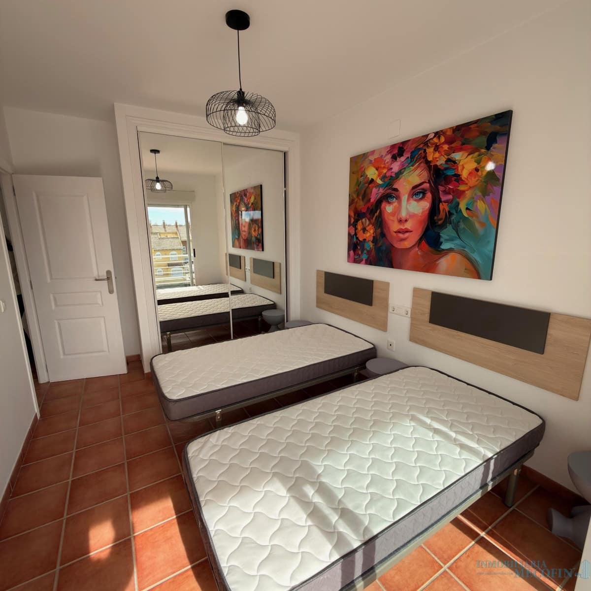 3 camera da letto Villa in vendita in La Nucia - 375.000 € (Rif: 9674595)