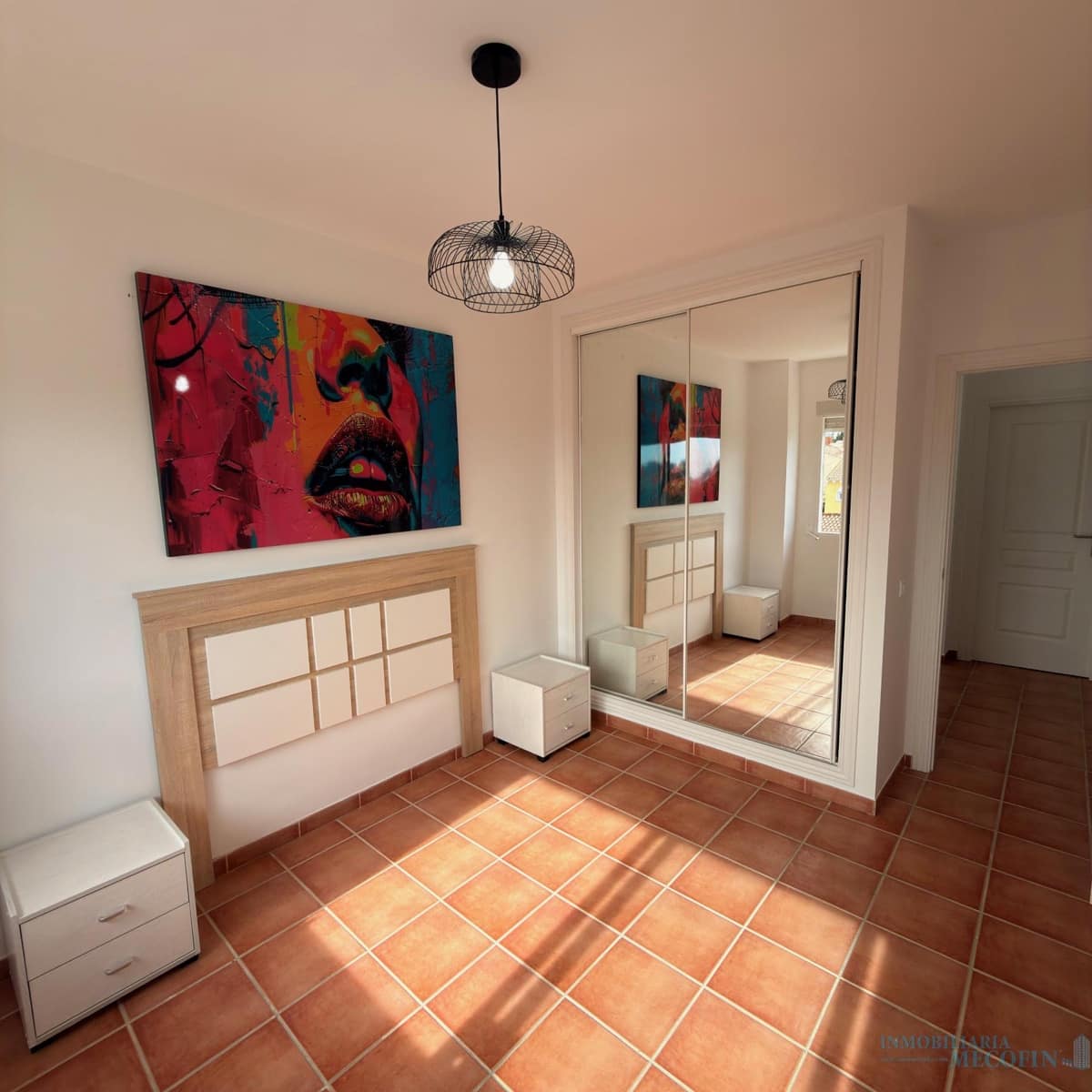 3 camera da letto Villa in vendita in La Nucia - 375.000 € (Rif: 9674595)