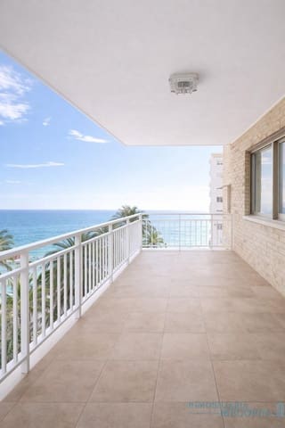 4 quarto Apartamento para venda em Playa Levante, Benidorm - 389 000 € (Ref: 9674596)