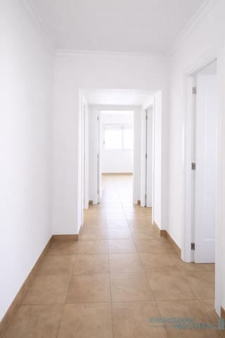 4 quarto Apartamento para venda em Playa Levante, Benidorm - 389 000 € (Ref: 9674596)