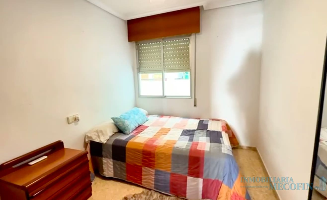 4 bedroom Flat for sale in Benidorm - € 259,000 (Ref: 9674598)