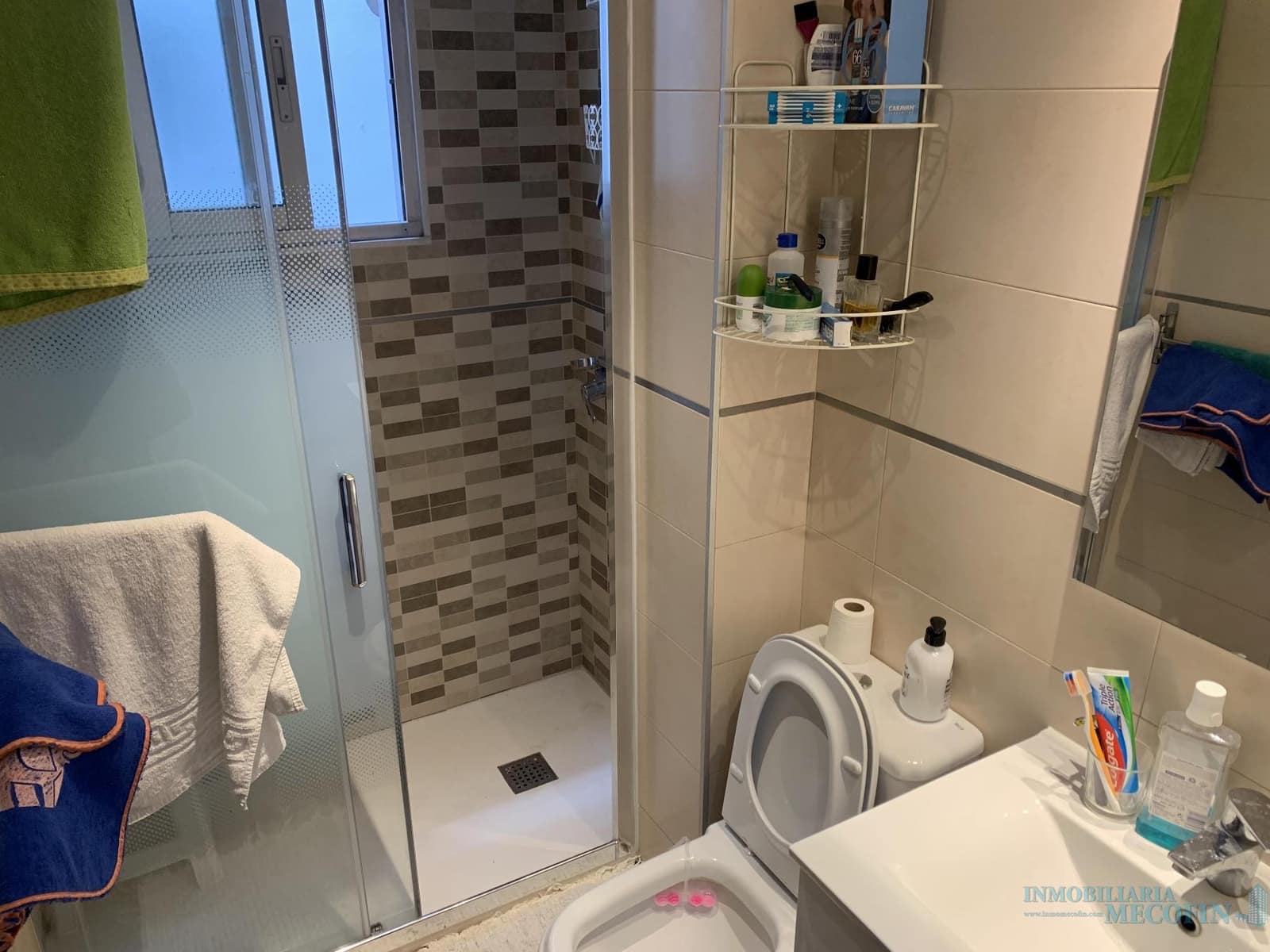 3 bedroom Flat for sale in Benidorm - € 260,000 (Ref: 9674599)