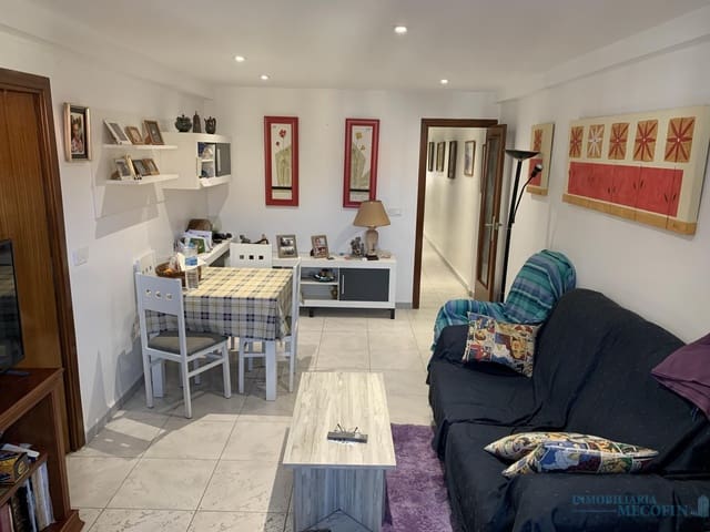 3 bedroom Flat for sale in Centro Urbano, Benidorm - € 260,000 (Ref: 9674599)