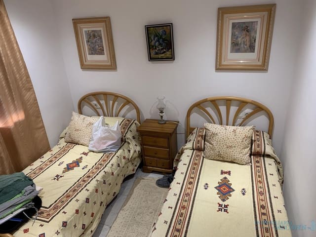 3 bedroom Flat for sale in Centro Urbano, Benidorm - € 260,000 (Ref: 9674599)