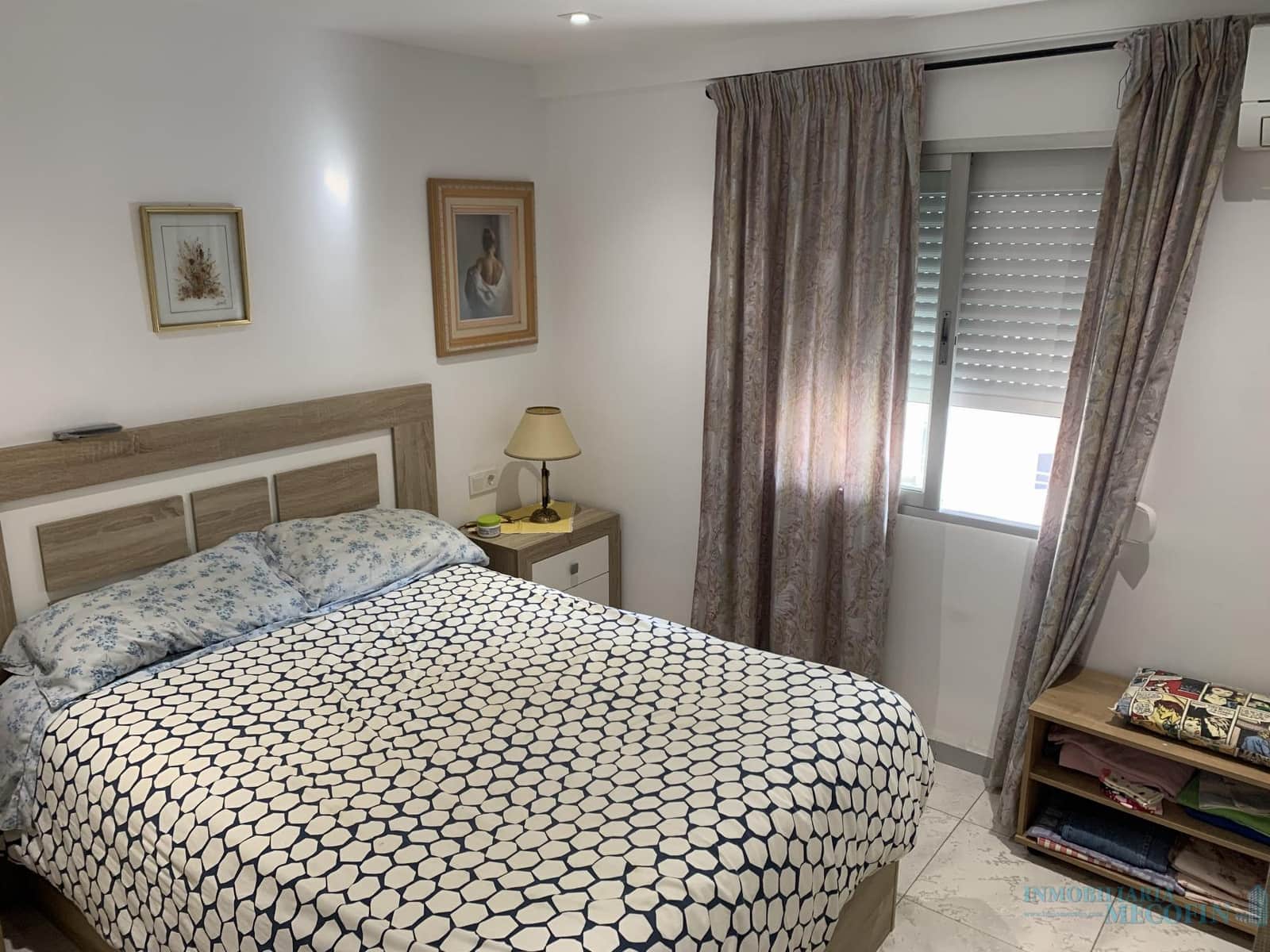 3 bedroom Flat for sale in Benidorm - € 260,000 (Ref: 9674599)