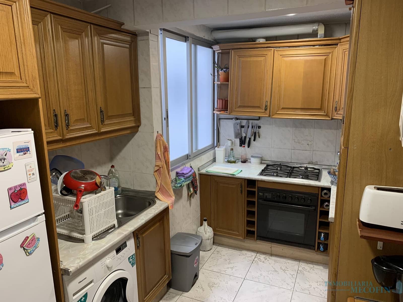 3 bedroom Flat for sale in Benidorm - € 260,000 (Ref: 9674599)