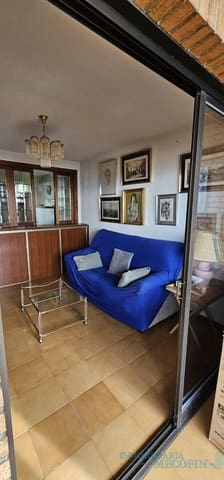 1 bedroom Flat for sale in Centro Urbano, Benidorm with pool - € 295,000 (Ref: 9674600)