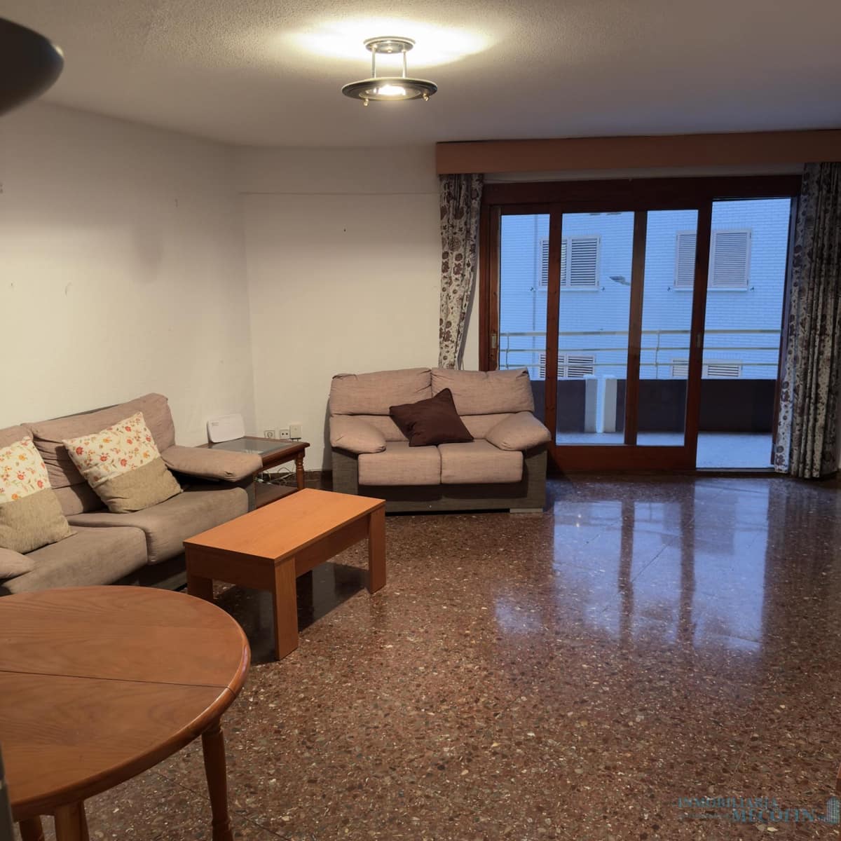 4 makuuhuone Asunto myytävänä paikassa Benidorm mukana 
autotalli - 295 000 € (Ref: 9674601)