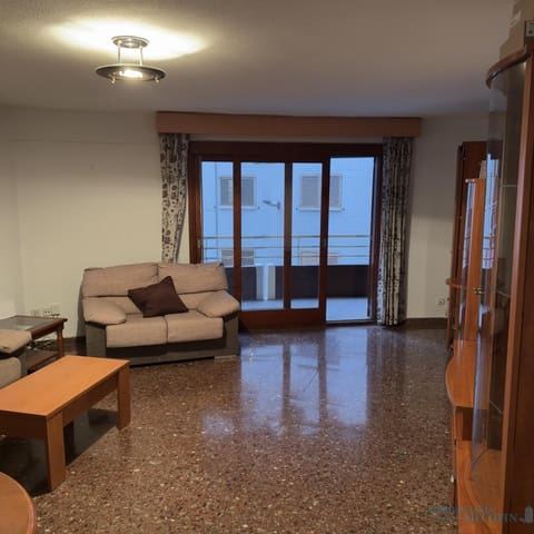 4 sypialnia Mieszkanie na sprzedaż w Centro Urbano, Benidorm z garażem - 295 000 € (Ref: 9674601)