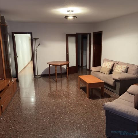 4 sypialnia Mieszkanie na sprzedaż w Centro Urbano, Benidorm z garażem - 295 000 € (Ref: 9674601)
