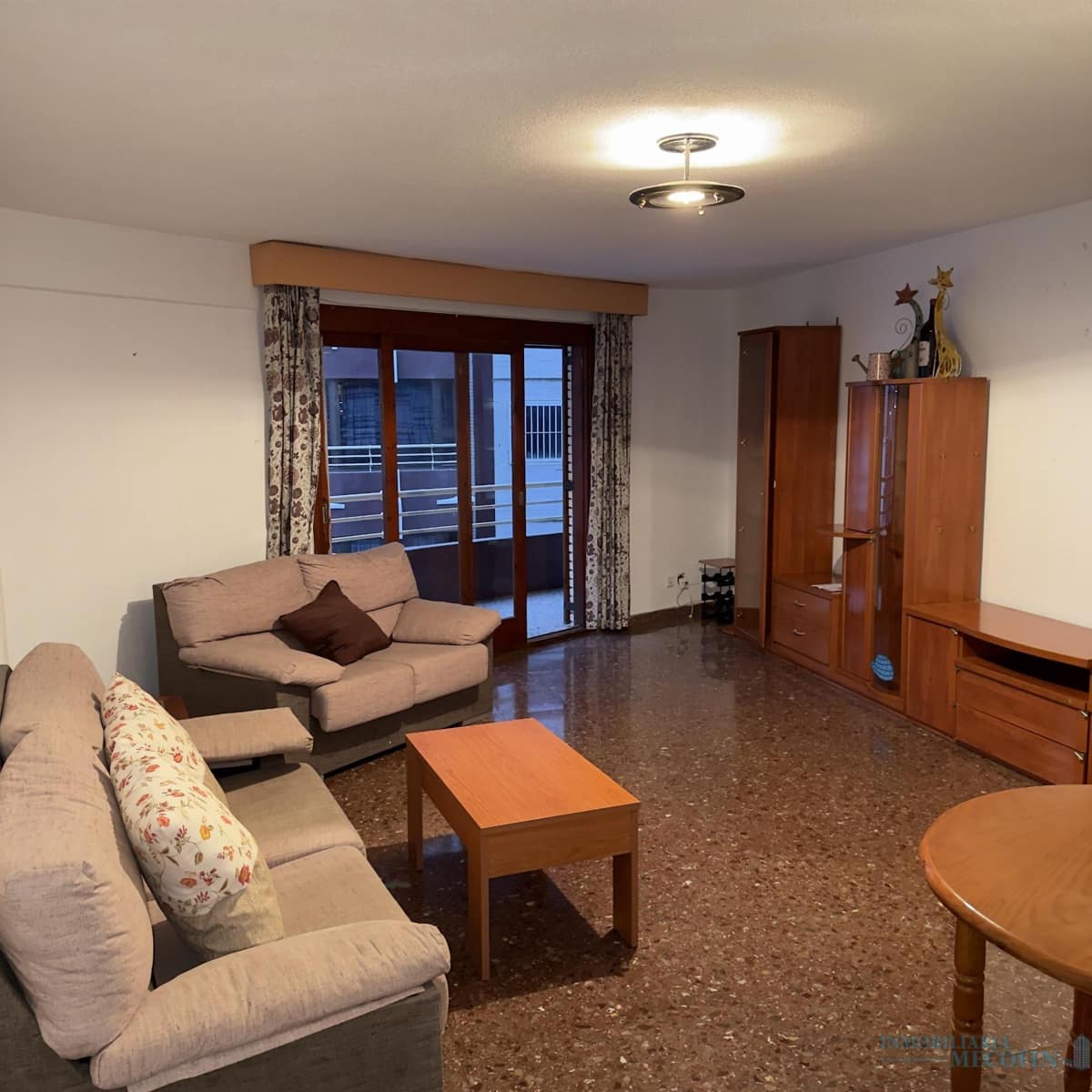 4 makuuhuone Asunto myytävänä paikassa Benidorm mukana 
autotalli - 295 000 € (Ref: 9674601)