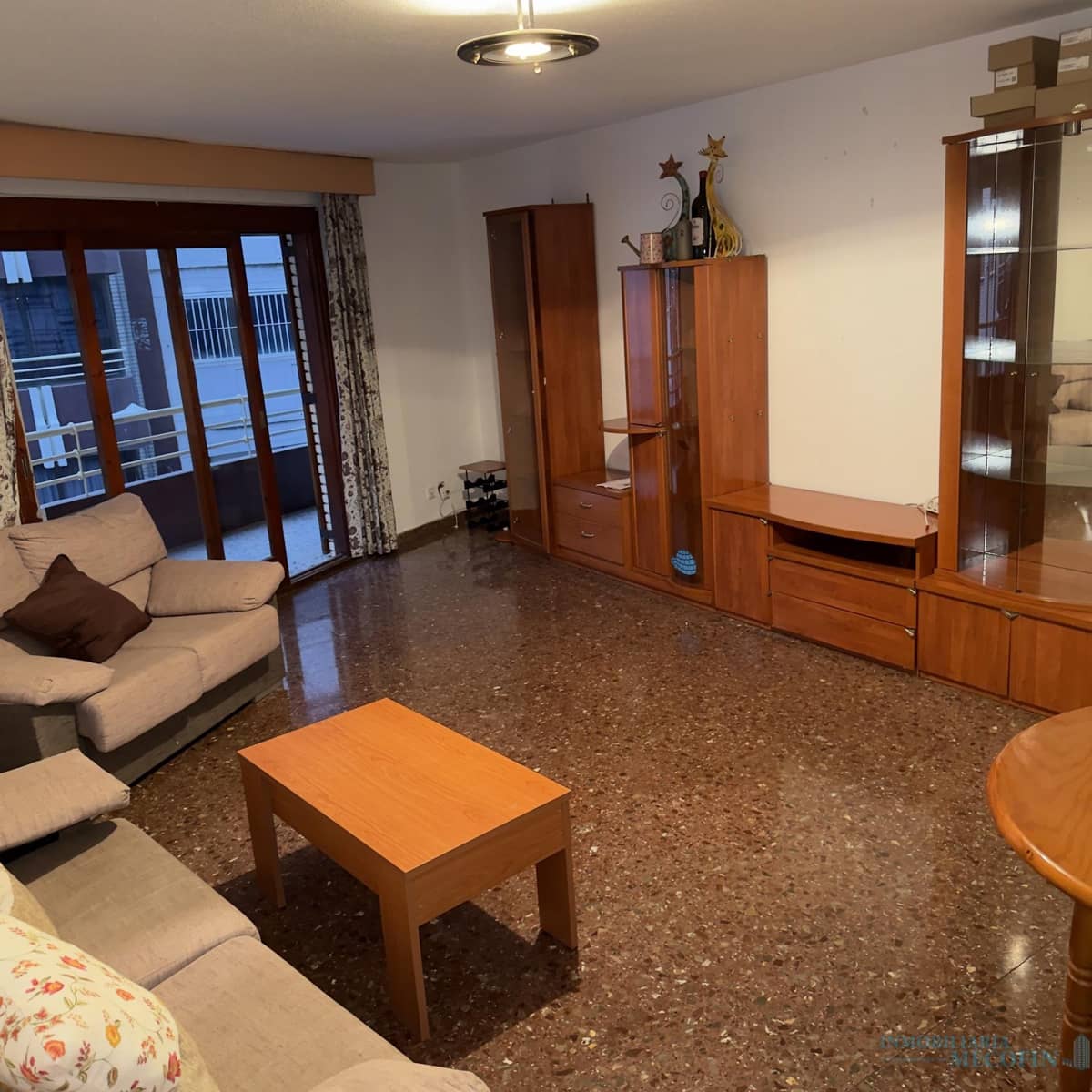 4 makuuhuone Asunto myytävänä paikassa Benidorm mukana 
autotalli - 295 000 € (Ref: 9674601)