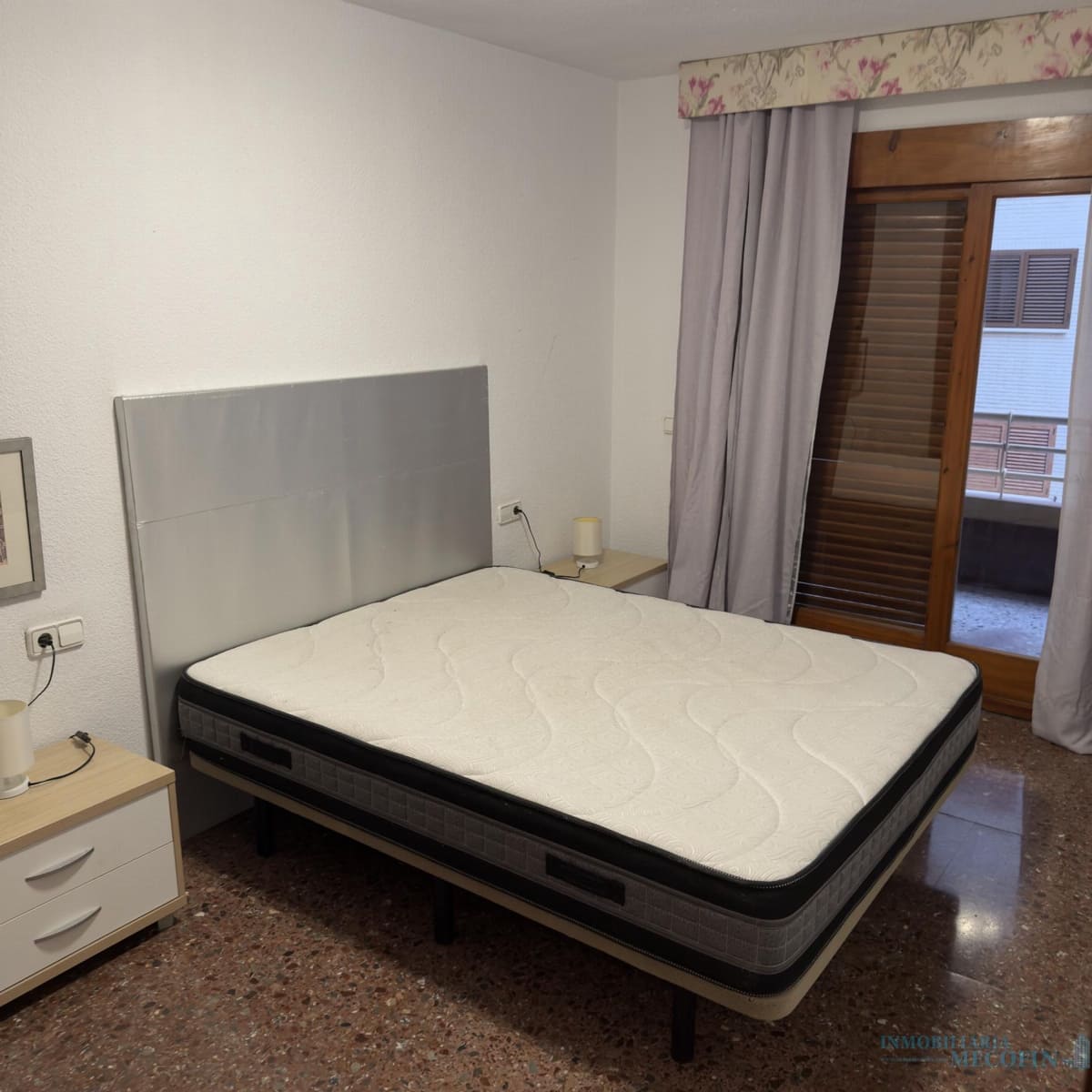 4 makuuhuone Asunto myytävänä paikassa Benidorm mukana 
autotalli - 295 000 € (Ref: 9674601)