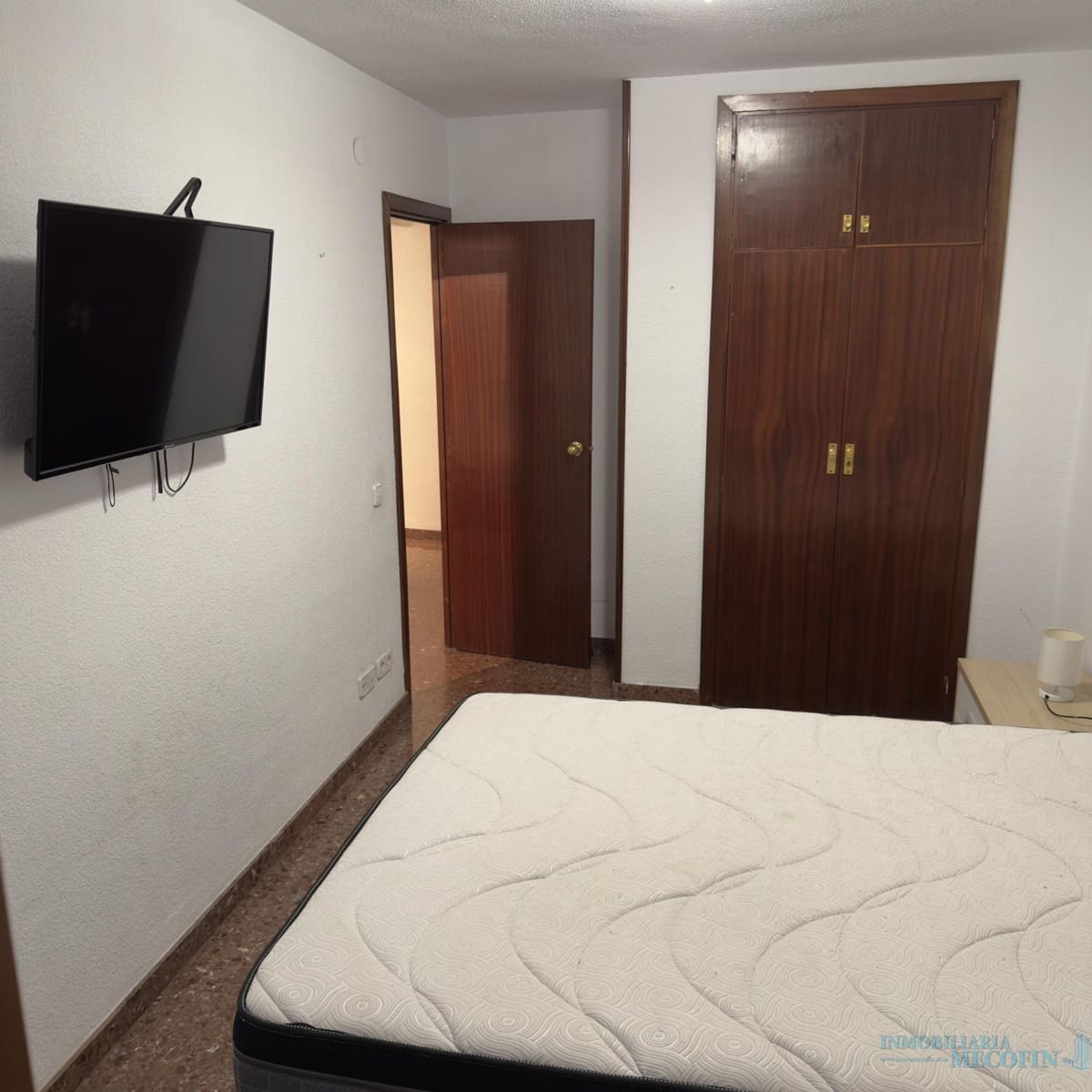 4 makuuhuone Asunto myytävänä paikassa Benidorm mukana 
autotalli - 295 000 € (Ref: 9674601)