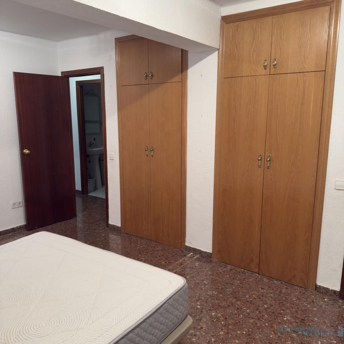 4 makuuhuone Asunto myytävänä paikassa Benidorm mukana 
autotalli - 295 000 € (Ref: 9674601)