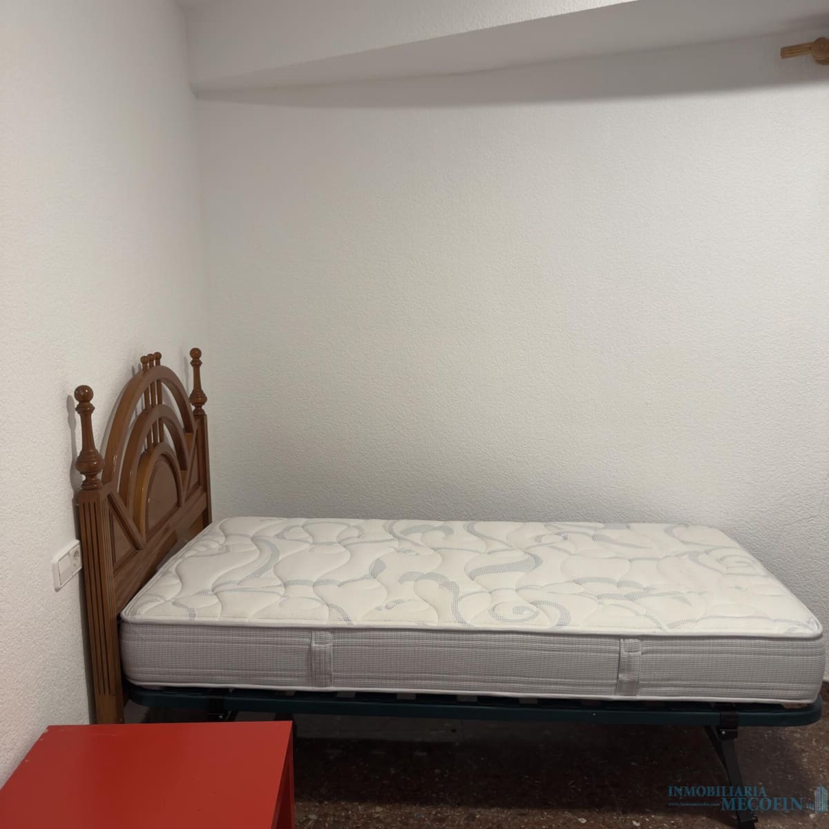 4 makuuhuone Asunto myytävänä paikassa Benidorm mukana 
autotalli - 295 000 € (Ref: 9674601)