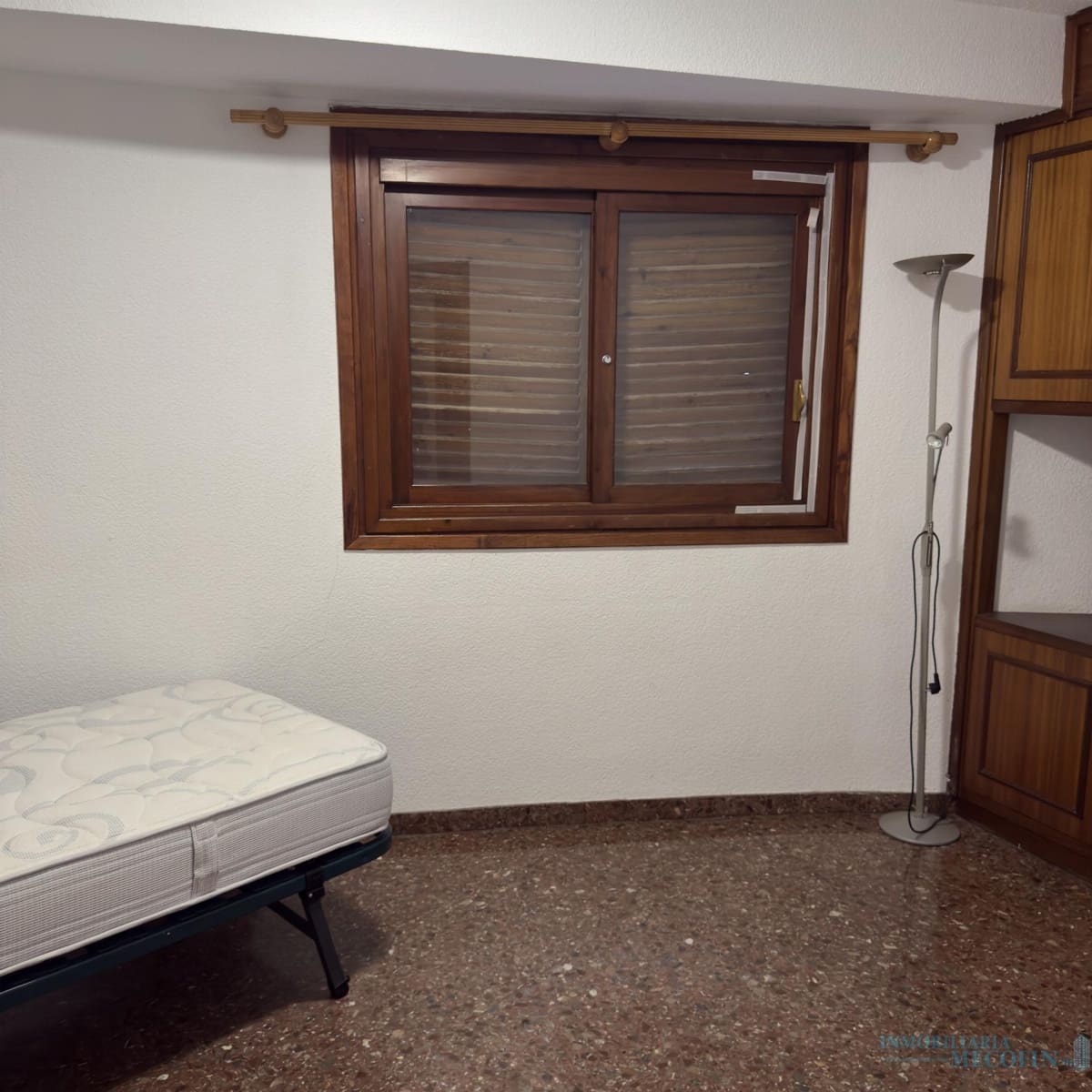 4 makuuhuone Asunto myytävänä paikassa Benidorm mukana 
autotalli - 295 000 € (Ref: 9674601)